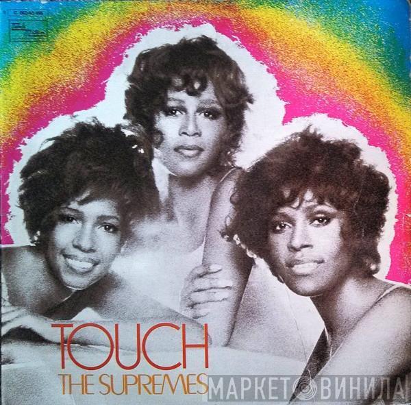 The Supremes - Touch