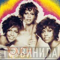  The Supremes  - Touch