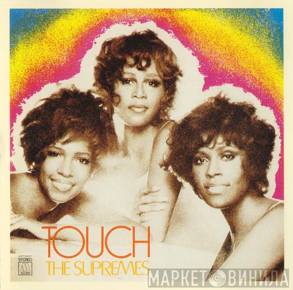  The Supremes  - Touch