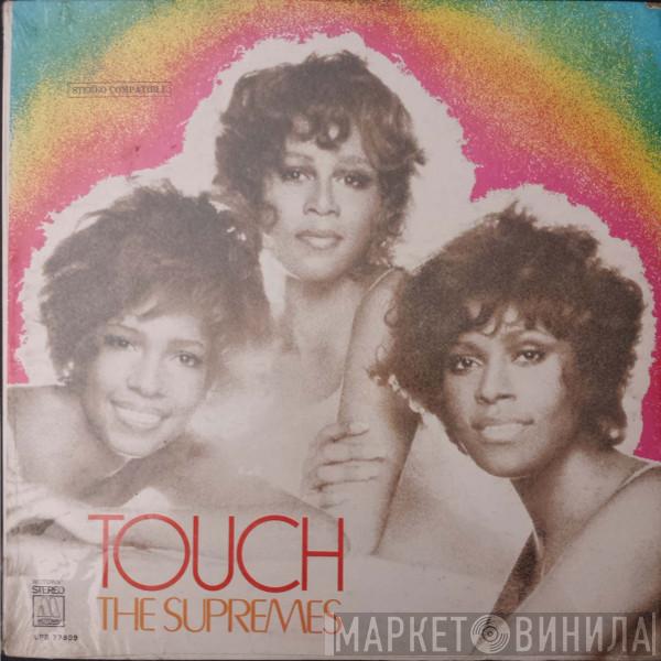  The Supremes  - Touch