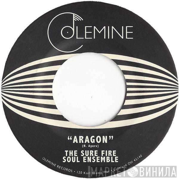 The Sure Fire Soul Ensemble - Aragon