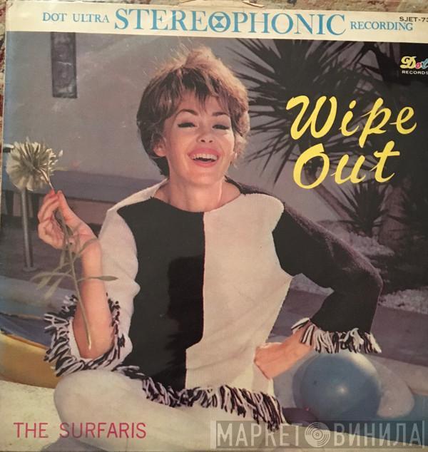  The Surfaris  - Wipe Out