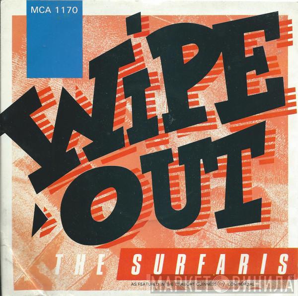 The Surfaris - Wipe Out