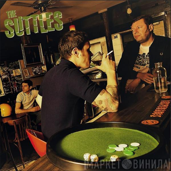The Suttles - Third Stroke