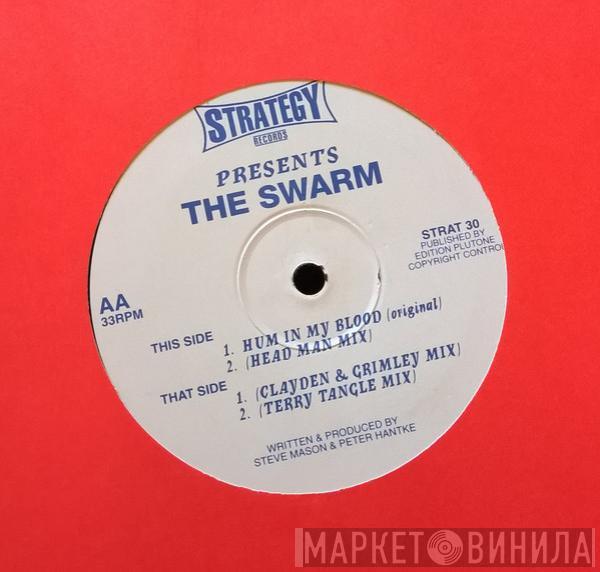 The Swarm - Hum In My Blood