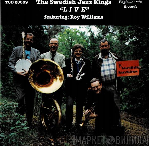 The Swedish Jazz Kings - Live
