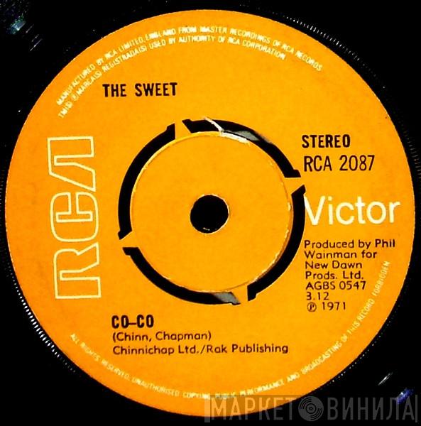 The Sweet - Co-Co