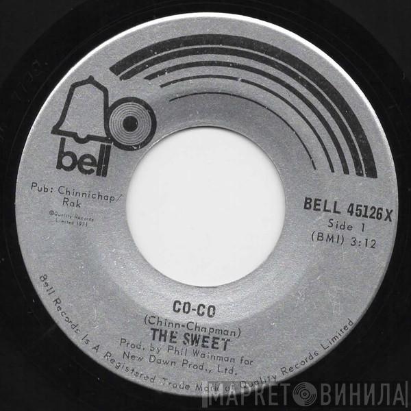  The Sweet  - Co-Co