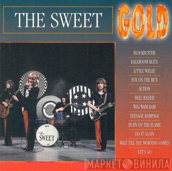 The Sweet - Gold
