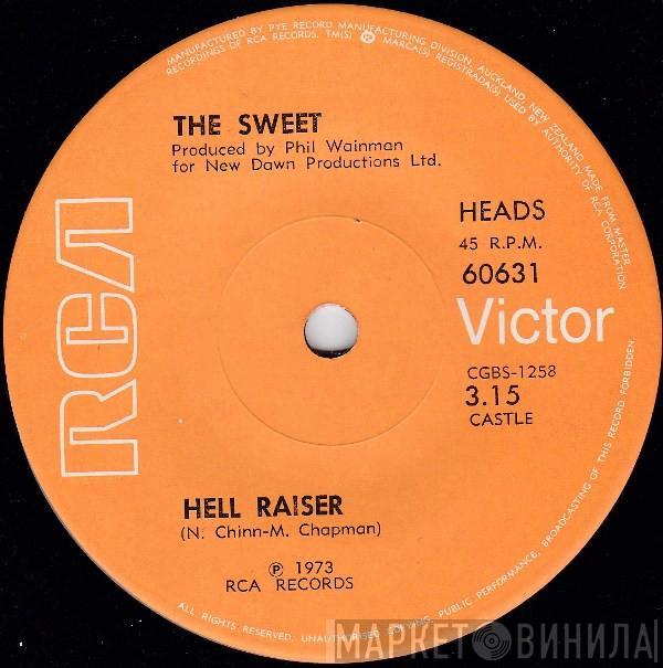  The Sweet  - Hell Raiser