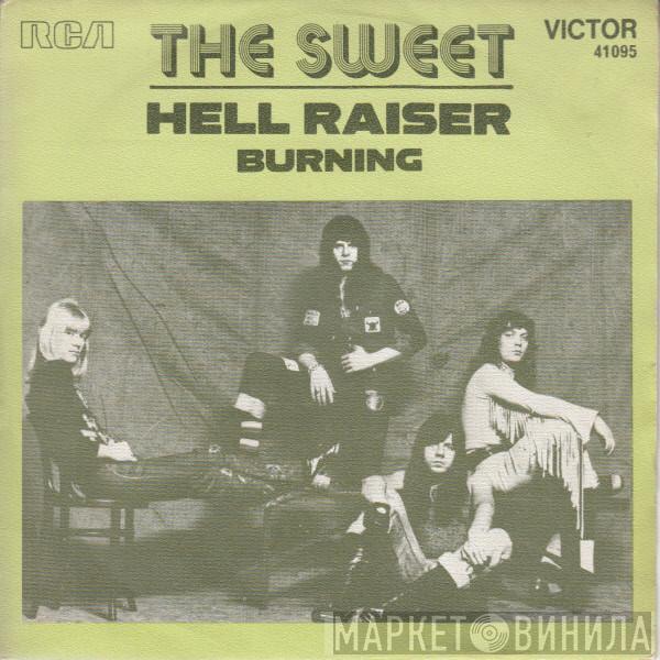  The Sweet  - Hell Raiser