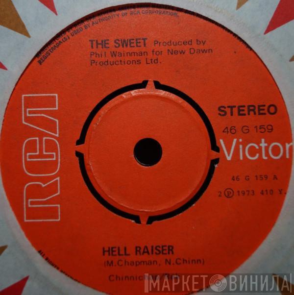  The Sweet  - Hell Raiser