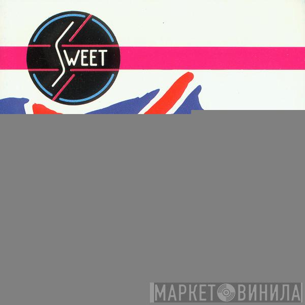 The Sweet - Land Of Hope And Glory