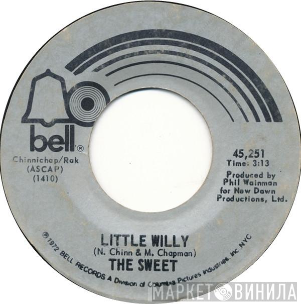 The Sweet - Little Willy