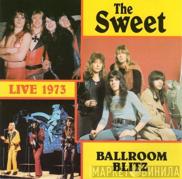 The Sweet - Live 1973