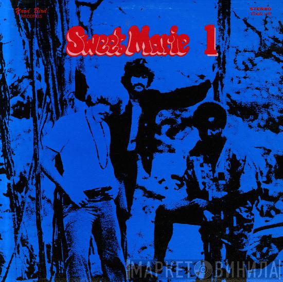 The Sweet Marie - Sweet Marie 1