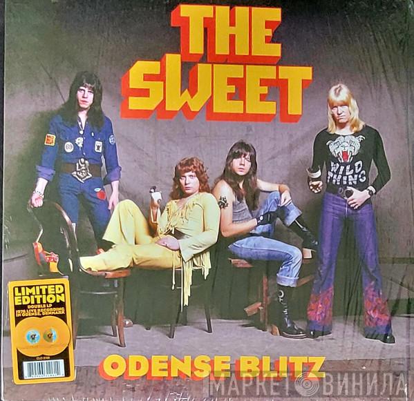 The Sweet - Odense Blitz