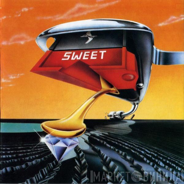  The Sweet  - Off The Record