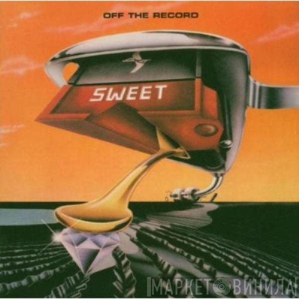  The Sweet  - Off The Record