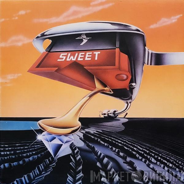 The Sweet - Off The Record