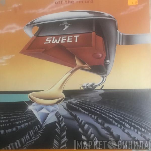  The Sweet  - Off The Record