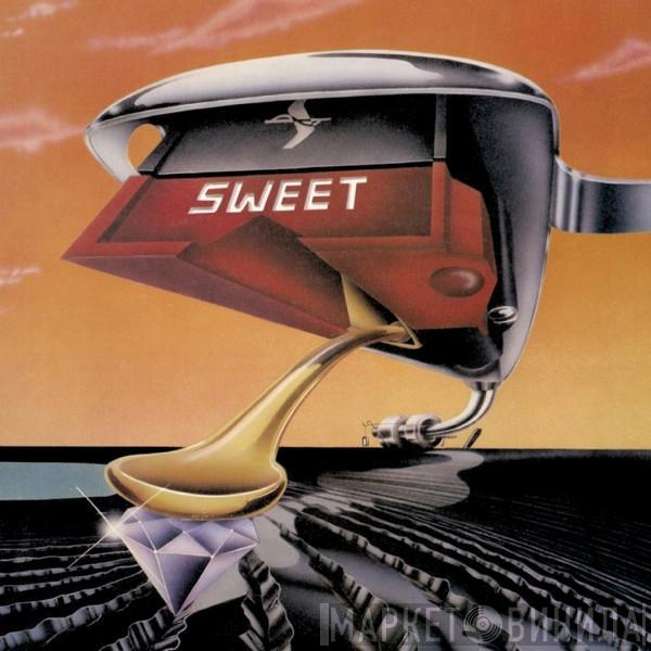 The Sweet - Off The Record