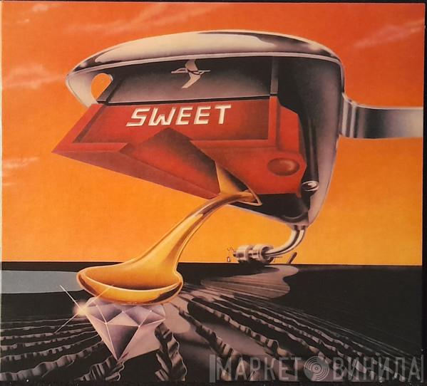 The Sweet - Off The Record