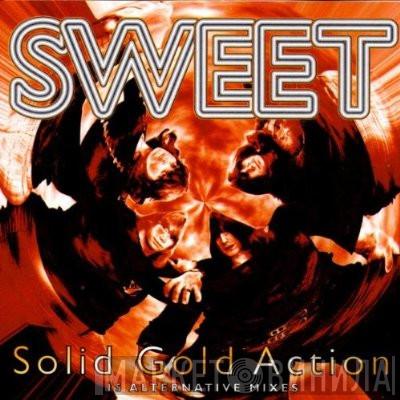 The Sweet - Solid Gold Action: 15 Alternative Mixes