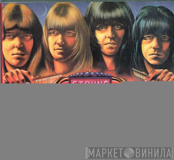  The Sweet  - Strung Up
