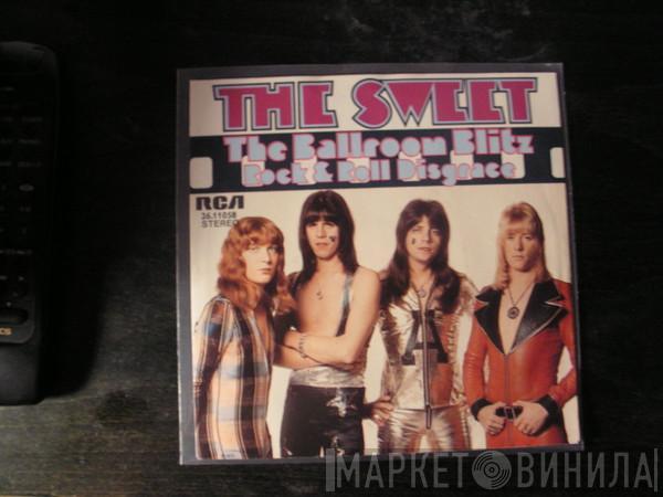  The Sweet  - The Ballroom Blitz