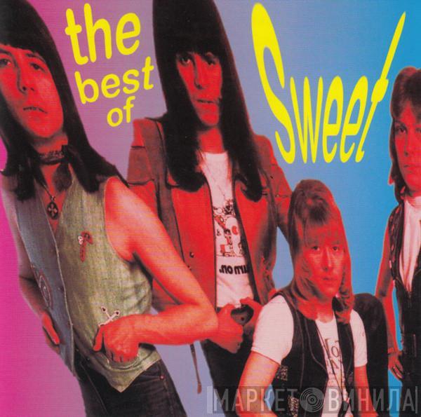 The Sweet - The Best Of Sweet