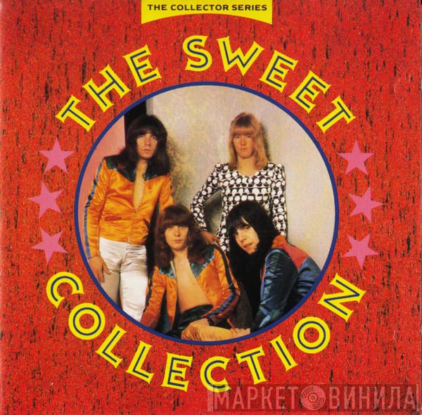 The Sweet - The Collection