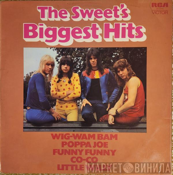  The Sweet  - The Sweet's Biggest Hits