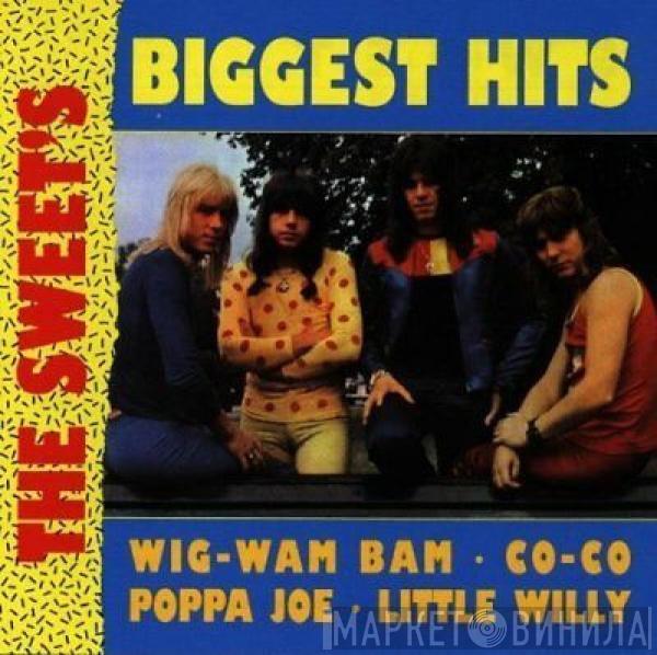  The Sweet  - The Sweet's Biggest Hits