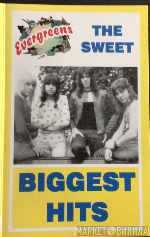  The Sweet  - The Sweet's Biggest Hits
