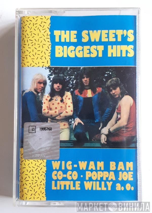  The Sweet  - The Sweet's Biggest Hits