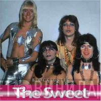 The Sweet - Triple Treasures