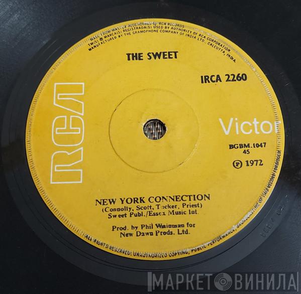  The Sweet  - Wig-Wam Bam