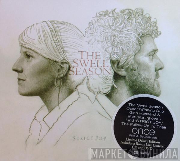 The Swell Season - Strict Joy