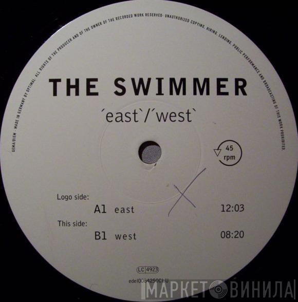  The Swimmer  - East / West