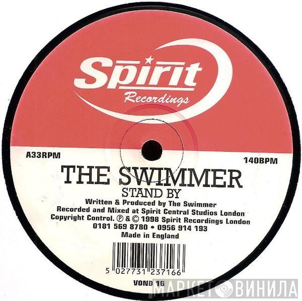  The Swimmer  - Stand By / Django