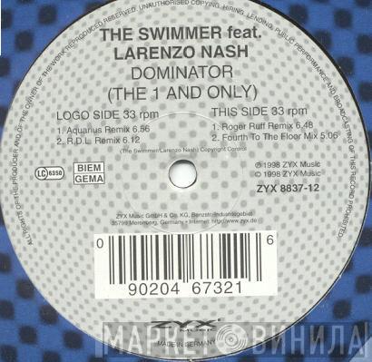  The Swimmer  - Dominator