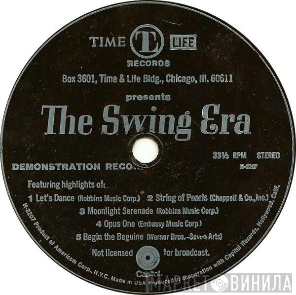  - The Swing Era