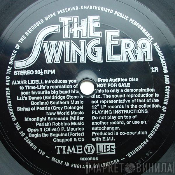  - The Swing Era