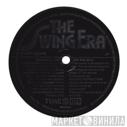  - The Swing Era