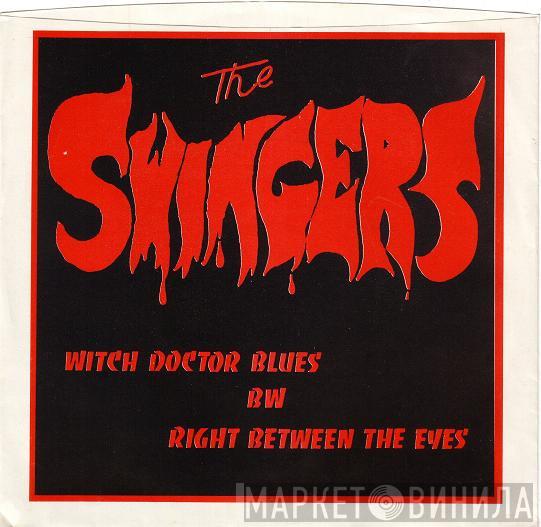 The Swingers  - Witch Doctor Blues