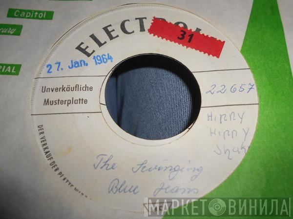  The Swinging Blue Jeans  - Hippy Hippy Shake