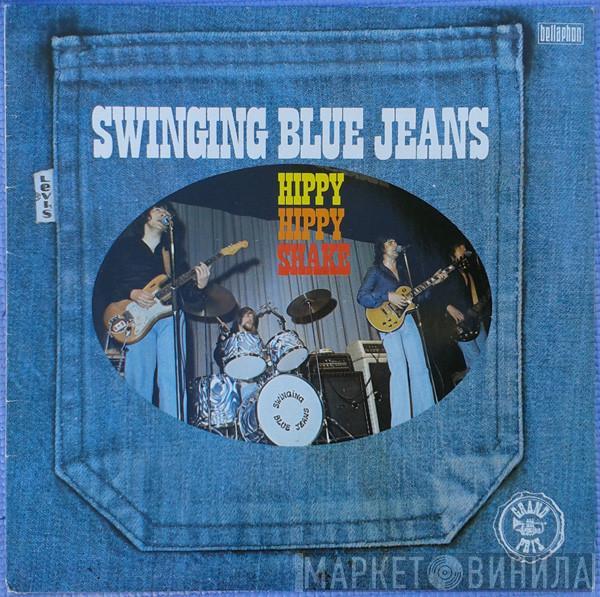 The Swinging Blue Jeans - Hippy Hippy Shake