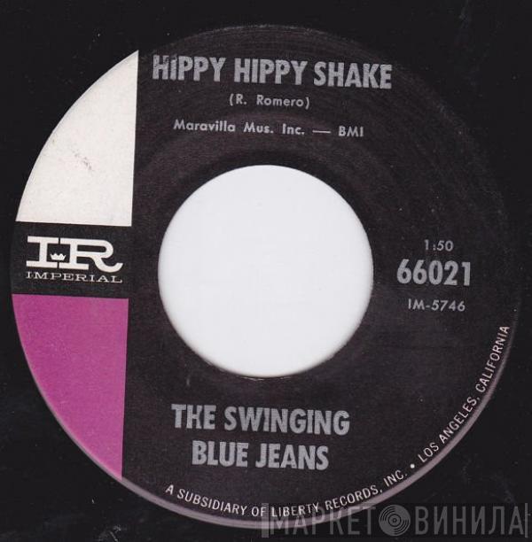  The Swinging Blue Jeans  - Hippy Hippy Shake