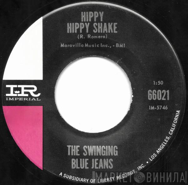  The Swinging Blue Jeans  - Hippy Hippy Shake